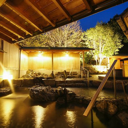 鸟羽 三浦岛雪之乡日式旅馆酒店 外观 照片