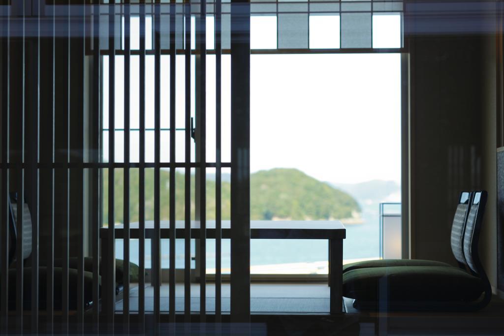 鸟羽 三浦岛雪之乡日式旅馆酒店 外观 照片